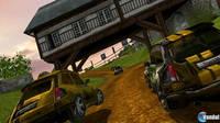 Nuevas imágenes de Trackmania Wii
