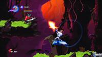 Nuevas imágenes de Earthworm Jim