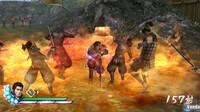 TGS: Koei muestra Samurai Warriors 3