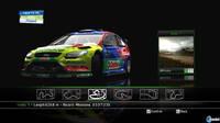 Desvelados los modos de juego de WRC 2010; nuevas imágenes