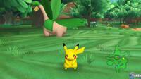 Nuevas im�genes de Pok�Park Wii: Pikachu's Big Adventure