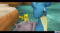 E3: Nuevas im�genes de Pok�Park: Pikachu's Grand Adventure