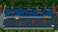 Nuevas im�genes de Frogger Returns