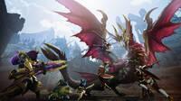 Monster Hunter Paradise podría ser el nombre del próximo juego de la saga de Capcom