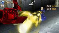 Nuevas imágenes de Lufia