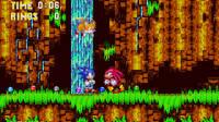 Sega anuncia Sonic Classic Collection para NDS