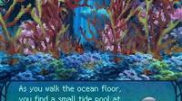 Nuevas im�genes de Etrian Odyssey III: The Drowned City