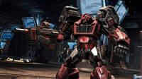 Nuevas imágenes y vídeo de Transformers: Guerra por Cybertron