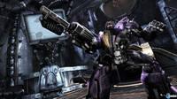 Detallado el contenido descargable de Transformers: La Guerra por Cybertron