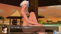 Nuevas imágenes de Dead or Alive: Paradise