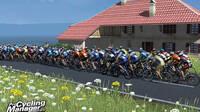 Anunciado Pro Cycling Manager 2010; primeras imágenes
