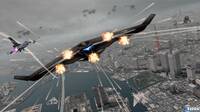 Nuevas imgenes de Ace Combat: Joint Assault 