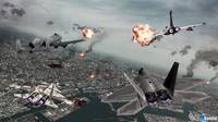 Nuevas imágenes de Ace Combat: Joint Assault