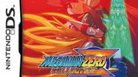 Mega Man Zero Collection llegará en junio