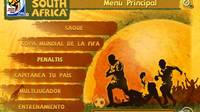 Nuevas imgenes del juego del Mundial 2010 para iPhone