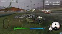 Nuevas imágenes de Days of Thunder: NASCAR Edition