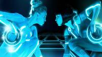 Playboy rinde homenaje a Tron