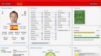 Espa�a ser� subcampeona en el Mundial de Brasil seg�n Football Manager 2014 
