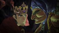 El segundo capítulo de King's Quest llegará el próximo día 15 de diciembre