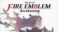 El libro The Art of Fire Emblem: Awakening llegar a Occidente