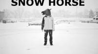 Snow Horse, juego que combina caballos y snowboard, llega a principios de 2016