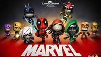 Los contenidos descargables de Marvel para LittleBigPlanet sern retirados de PlayStation Store