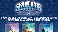 GAME venderá las figuras Skylanders Supercharges Eon's Elite en exclusiva