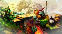 Bastion ya está disponible en Xbox One