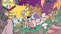 Pit People llegar el 13 de enero en fase de acceso anticipado a Steam y Xbox One