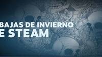 Steam da comienzo a sus rebajas de invierno