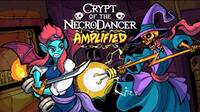 Anunciada Amplified, la primera expansión de Crypt of the Necrodancer