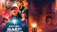 La película de Super Mario Bros. se reeditará en una edición especial en Blu-Ray