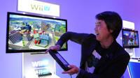 Miyamoto: 'Espero que en un futuro se vea a Wii U como el primer paso'