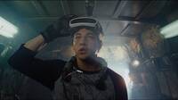 Nuevo tráiler de la película Ready Player One