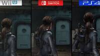 Realizan una comparativa de todas las versiones de RE: Revelations