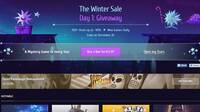 Llega la Navidad a GOG.com en forma de rebajas