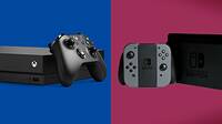 Nintendo Switch y Xbox One X entre lo más buscado en Google durante 2017
