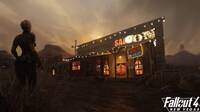 Sigue en desarrollo el mod Fallout 4 New Vegas