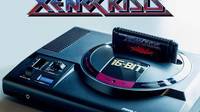 Se financia con �xito un nuevo juego para Mega Drive