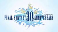 La saga Final Fantasy cumple 30 años