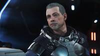 Mark Hamill se luce en el nuevo tráiler de Squadron 42 de Star Citizen