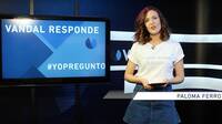 Vandal TV: #YoPregunto Vandal Responde #6