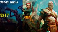 Vandal Radio 5x17: Lo que viene en 2018