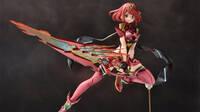 Good Smile anuncia una figura de Pyra, de Xenoblade Chronicles 2