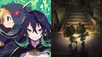 NIS planea secuelas de Yomawari, Coven and Labyrinth of Refrain y Disgaea
