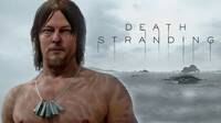 Kojima promete 'un anuncio sorprendente' sobre Death Stranding en 2018