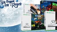 GAME da inicio a sus ofertas para Reyes