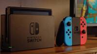 Nintendo Switch sobrepasa los 3 millones de unidades en Japón