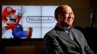 El segundo ao de Switch ser crucial, asegura el presidente de Nintendo