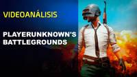 Vandal TV: Videoanálisis de Playerunknown's Battlegrounds